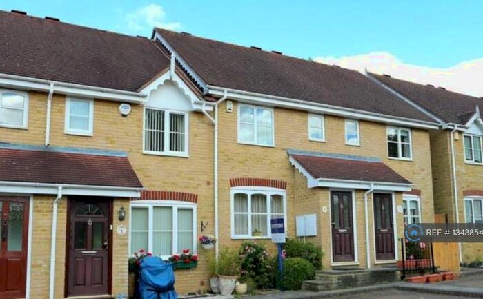2 Bedroom Terraced House To Rent In Nursery Gardens, Bromley, BR7