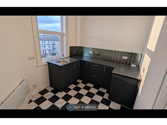 1 Bedroom Flat To Rent In Bath Street, Southport, PR9