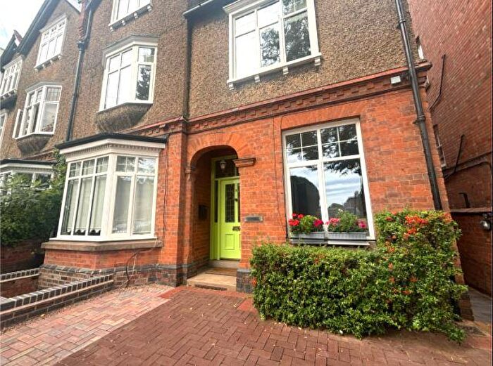 1 Bedroom Property To Rent In Beauchamp Avenue, Leamington Spa, CV32