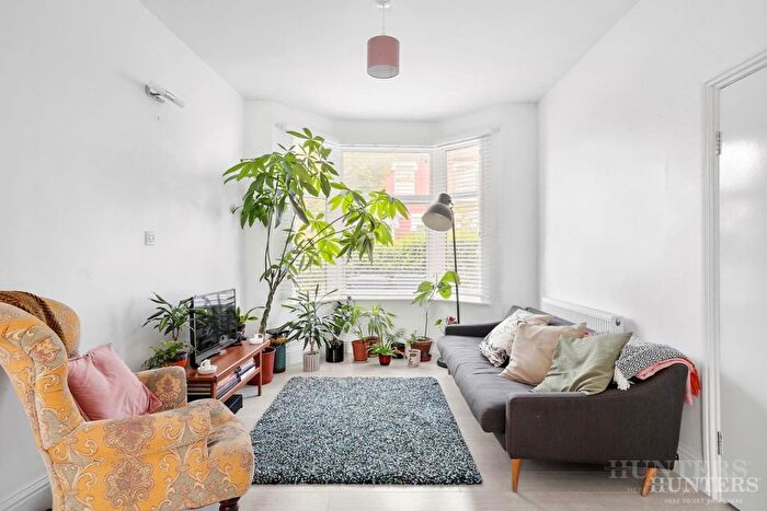 4 Bedroom Terraced House To Rent In Clonmell Road, London, N17