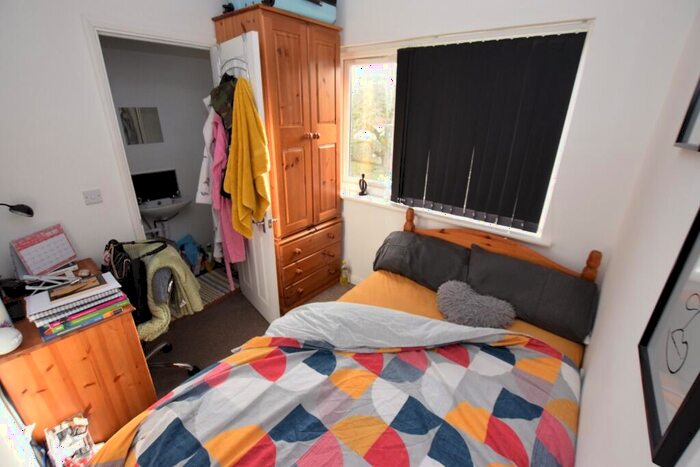 1 Bedroom Semi-Detached House To Rent In Friars Avenue, Far Cotton, Northampton, NN4