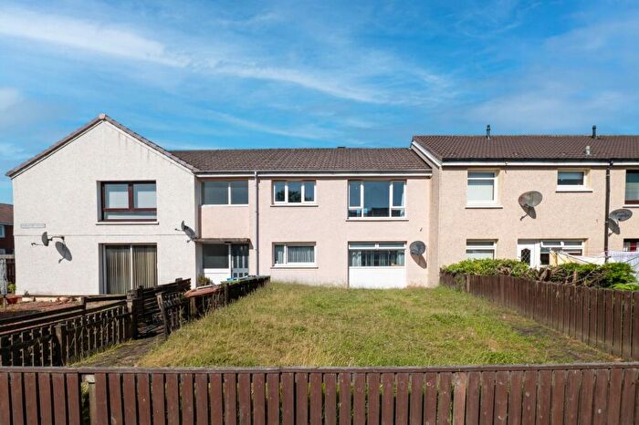 1 Bedroom Flat For Sale In Denholm Grove, Armadale, EH48