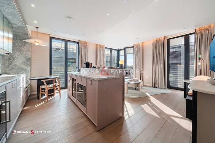 1 Bedroom Flat To Rent In Mandarin Oriental, Hanover Square, W1S