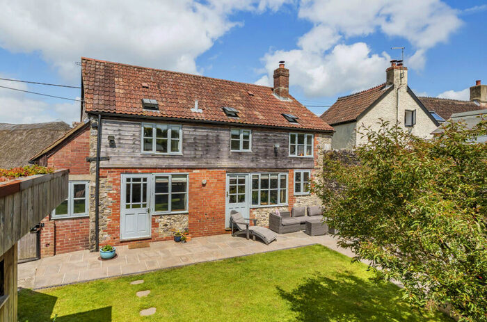 3 Bedroom Detached House For Sale In Chardstock, Axminster, Devon, EX13