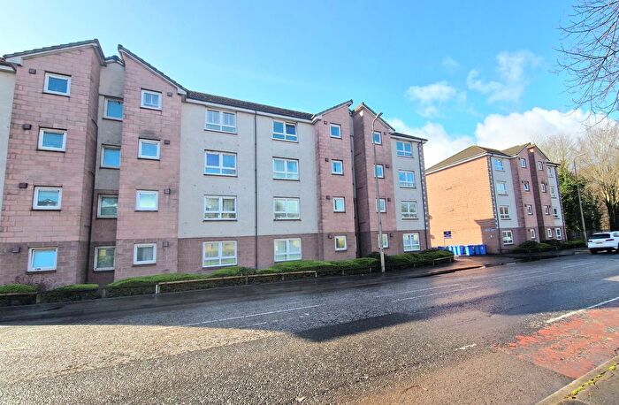 2 Bedroom Flat To Rent In Marjory Court, Bathgate, EH48