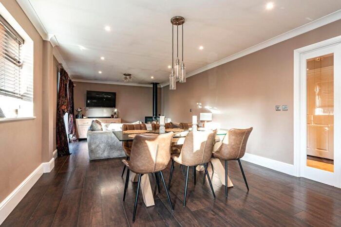 3 Bedroom Detached Bungalow For Sale In Sleaford Road, Wigtoft, Boston, PE20