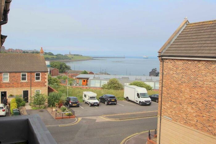 2 Bedroom Apartment To Rent In Renaissance Point, North Shields, NE30