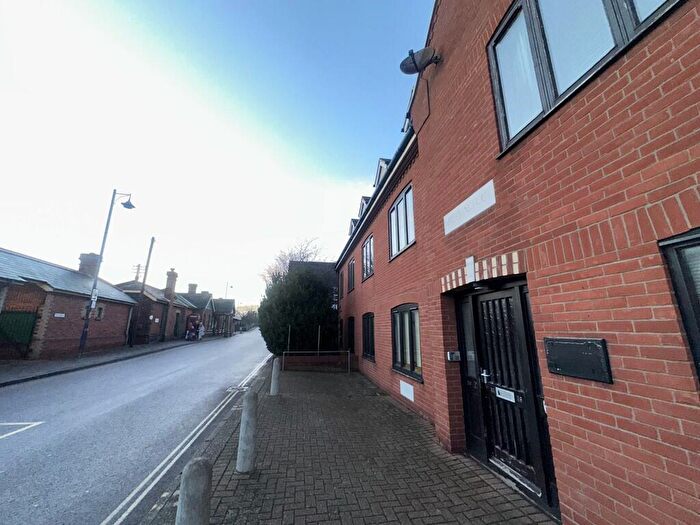 3 Bedroom Flat To Rent In Sheringham, Norfolk, NR26