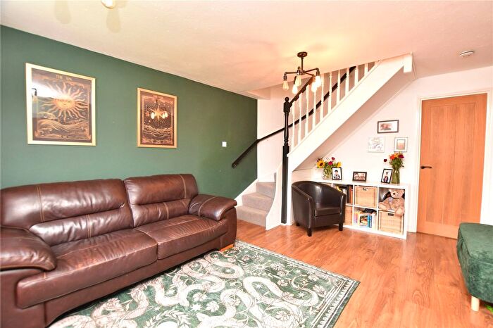 2 Bedroom Semi-Detached House For Sale In Whitemoss, Norden, Rochdale, Greater Manchester, OL12