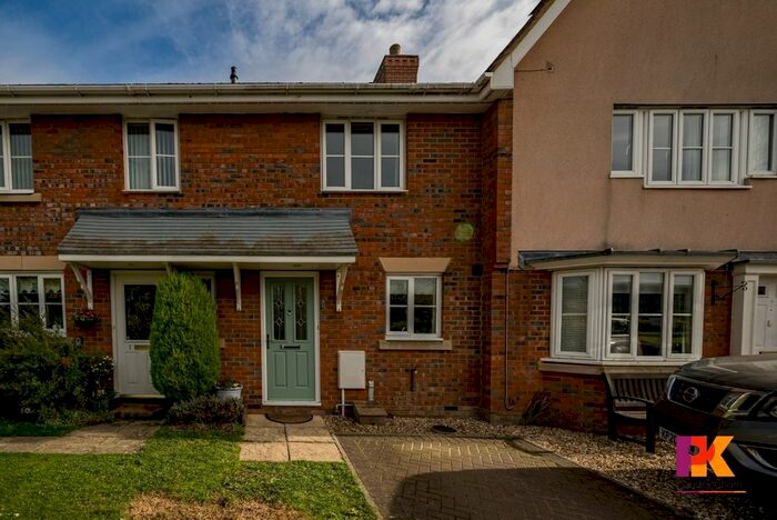 2 Bedroom Property To Rent In Browns Hedge, Pitstone, Leighton Buzzard LU7