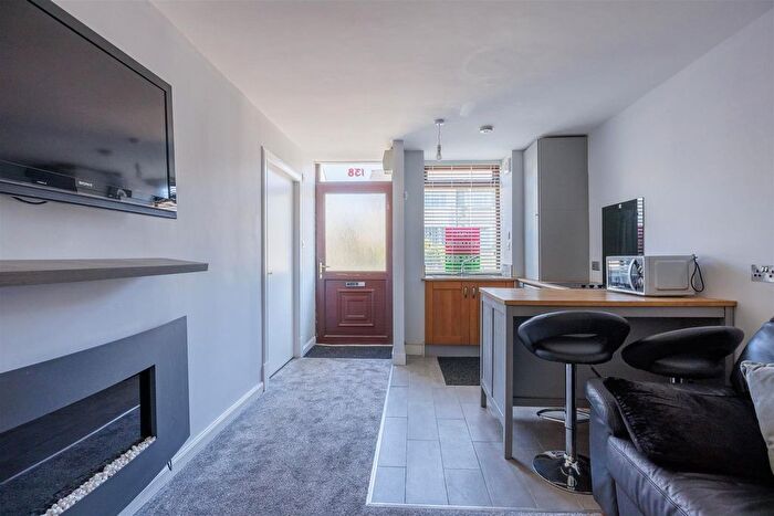 1 Bedroom Studio For Sale In Liff Road, Dundee, DD2