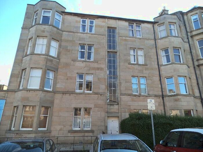 2 Bedroom Flat To Rent In Learmonth Grove, Comely Bank, Edinburgh, EH4