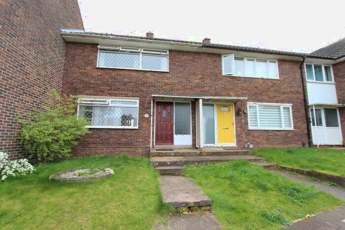 3 Bedroom Terraced House To Rent In , Ardleigh, Basildon, SS16