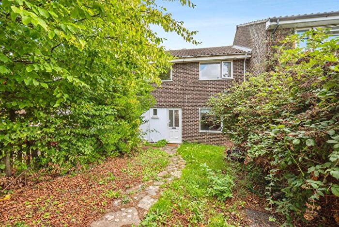 3 Bedroom Terraced House For Sale In Cooper Road, North Walsham, NR28