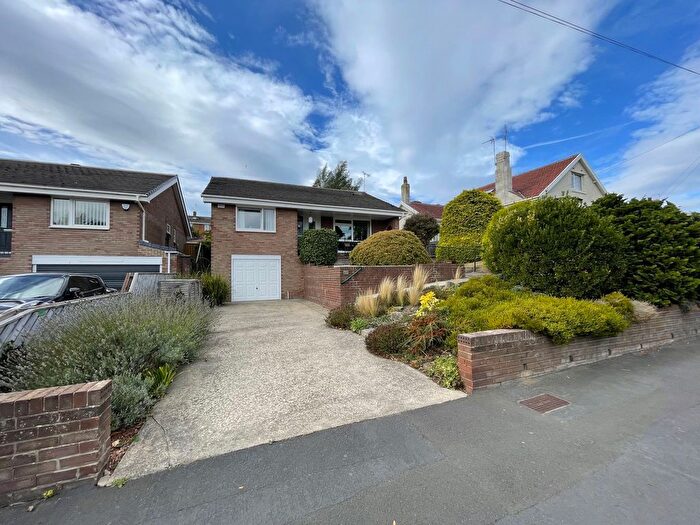 3 Bedroom Detached House For Sale In Newcastle Road, Chester Le Street, DH3