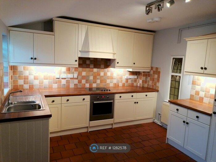 2 Bedroom Terraced House To Rent In Mill Gate, Newark NG24