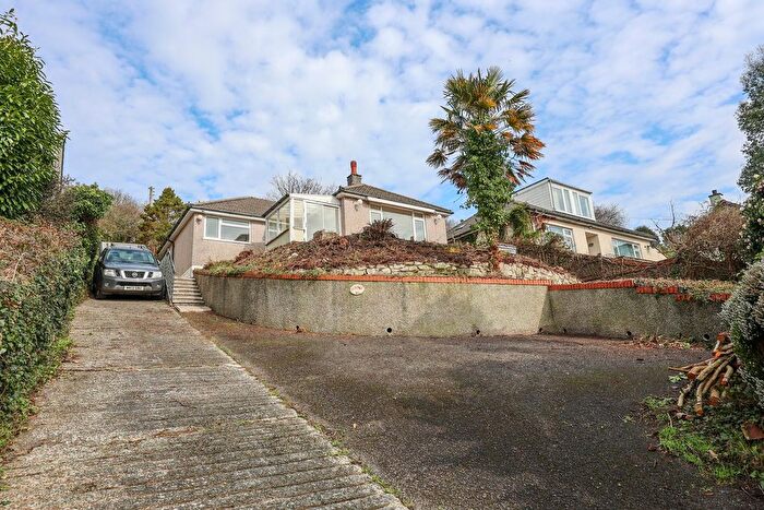 3 Bedroom Bungalow For Sale In Trenance Road, St Austell, PL25