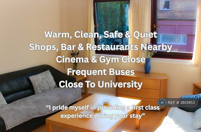 2 Bedroom Flat To Rent In Edinburgh, Edinburgh, EH11