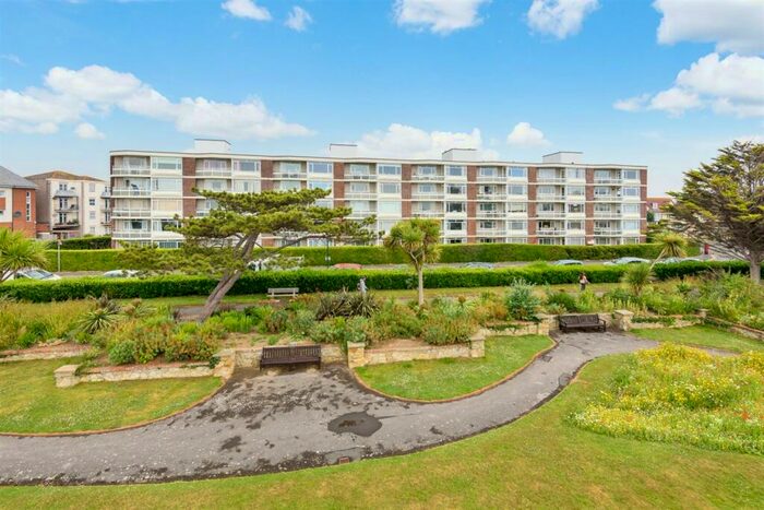 2 Bedroom Flat To Rent In Marine Park, Nyewood Lane, Bognor Regis, PO21