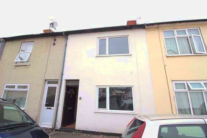 4 Bedroom Terraced House To Rent In Bedroom House To Rent, Linslade Street, Rodbourne, SN2