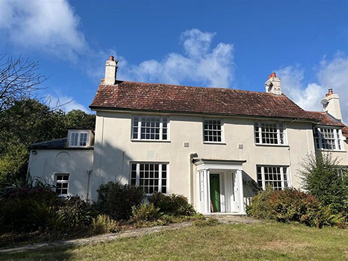 5 Bedroom Semi-Detached House To Rent In Charmouth, Bridport, DT6