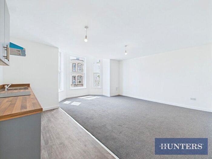 1 Bedroom Flat To Rent In Marlborough Terrace, Bridlington, YO15