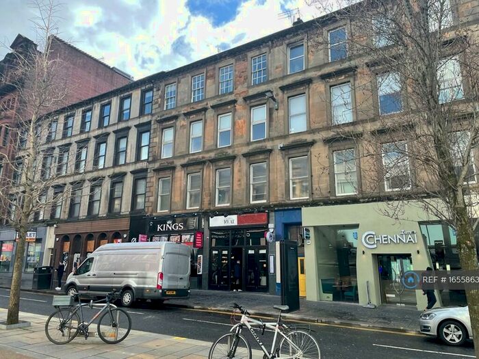 5 Bedroom Flat To Rent In Sauchiehall Street, Glasgow, G2