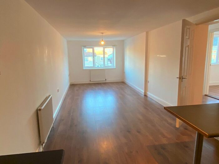 1 Bedroom Flat To Rent In High Street, Gorleston, Great Yarmouth, NR31