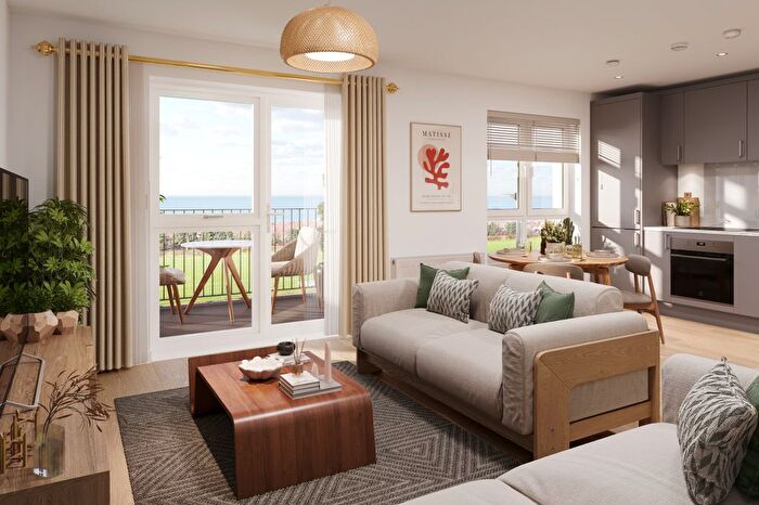 2 Bedroom Flat For Sale In Tranent, EH33