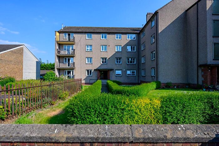 2 Bedroom Flat For Sale In Margaret Street, Greenock, PA16
