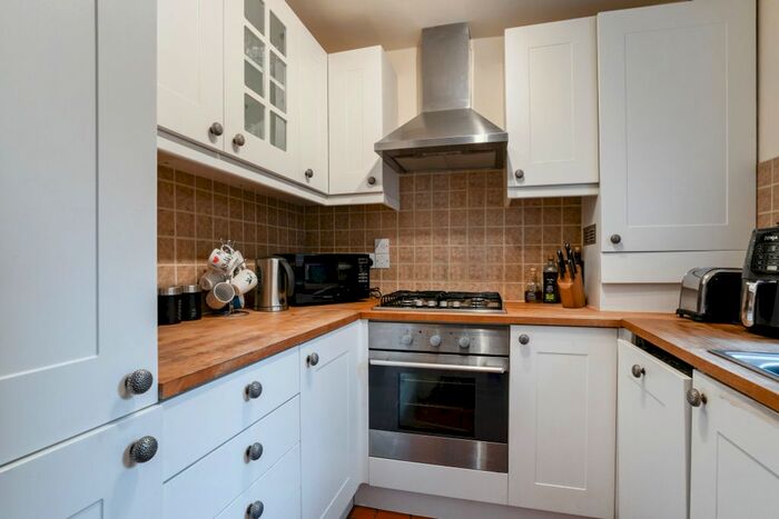 2 Bedroom Terraced House For Sale In Bury Lane, Rickmansworth, WD3