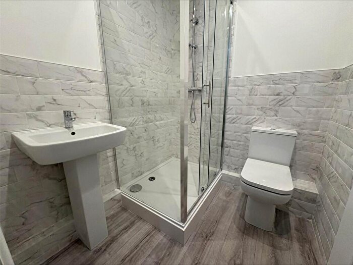 1 Bedroom Terraced House To Rent In West Lorne Street, Chester, CH1