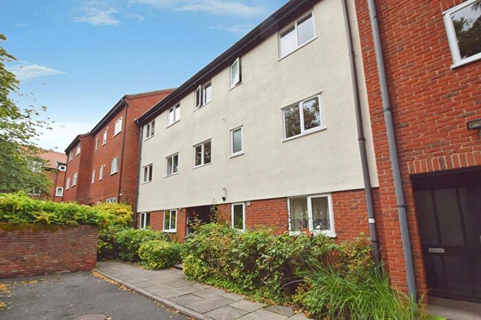 1 Bedroom Flat To Rent In St Faiths Lane, Norwich, NR1