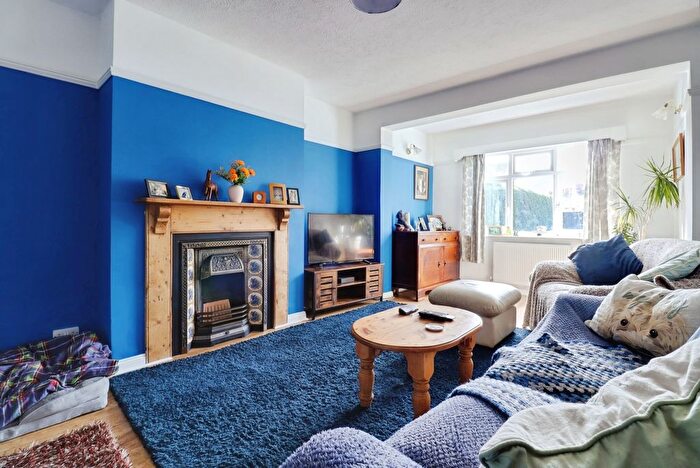 3 Bedroom Semi-Detached House For Sale In Lime Avenue, Loughborough, Leicestershire, LE11