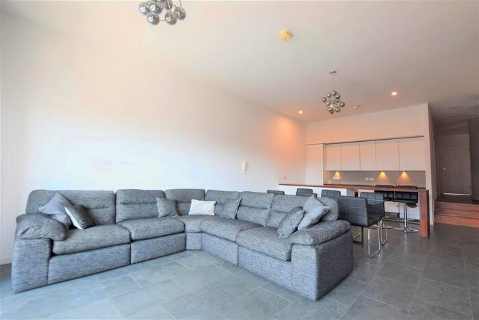 1 Bedroom Flat To Rent In Cable House, Cheapside, Liverpool, L2