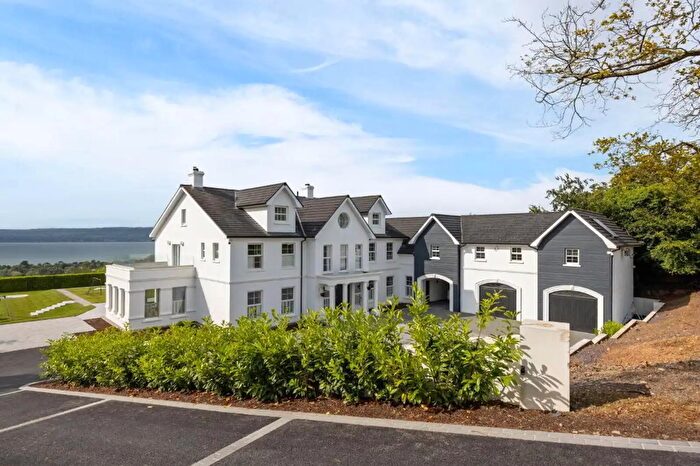 5 Bedroom Detached House For Sale In Ballymenoch Road, Holywood, BT18