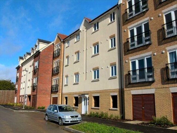 2 Bedroom Apartment To Rent In Redhouse Park, Milton Keynes, MK14