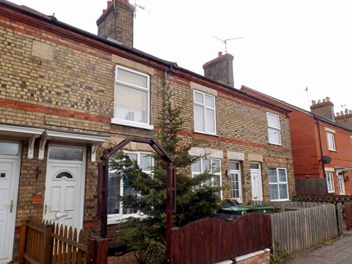 3 Bedroom House To Rent In Lincoln Road, Peterborough, PE4