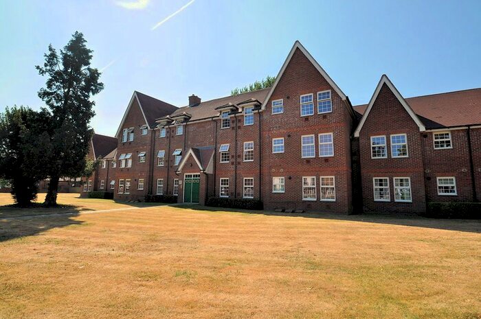 2 Bedroom Flat To Rent In 7 New Horton Manor, Dawn Redwood Close, Horton, Berkshire SL3