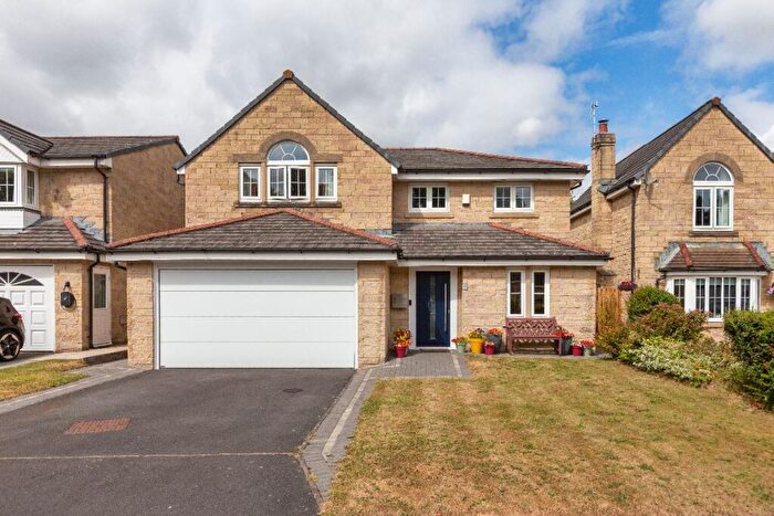 4 Bedroom Detached House For Sale In Alderman Road, Lancaster, LA1
