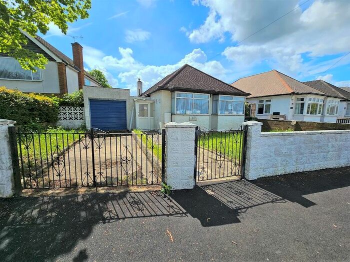 4 Bedroom Detached House To Rent In Cumberland Road, Ashford, TW15