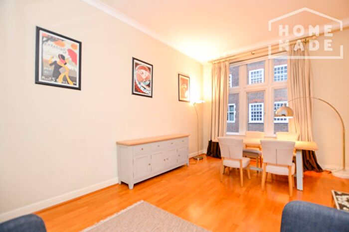 2 Bedroom Flat To Rent In Great Smith Street, London, SW1P