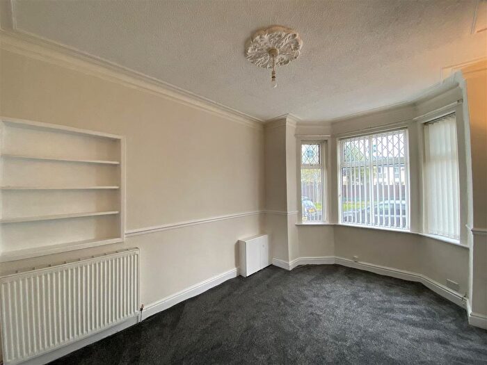 3 Bedroom Terraced House To Rent In New Lane, Eccles, Manchester, M30