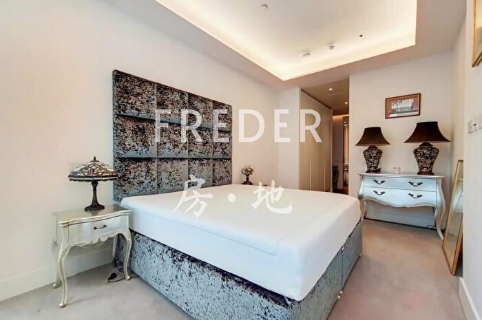 3 Bedroom Flat To Rent In Artillery Row, Victoria, SW1P