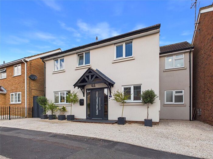 4 Bedroom Detached House For Sale In The Paddocks, Witham, Essex, CM8