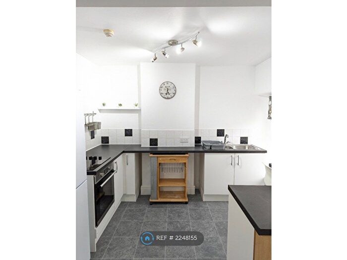2 Bedroom Flat To Rent In Clifton Road, Llandudno, LL30