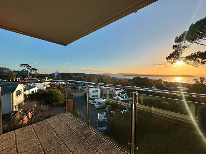 2 Bedroom Apartment To Rent In Brownsea View Avenue, Poole, BH14