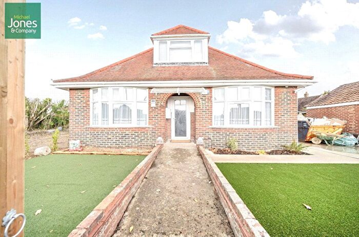 Property To Rent In Upper Brighton Road, Sompting, Lancing, West Sussex, BN15
