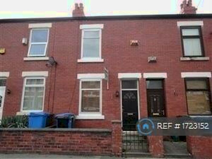 2 Bedroom Terraced House To Rent In Thornley Lane North, Stockport, SK5