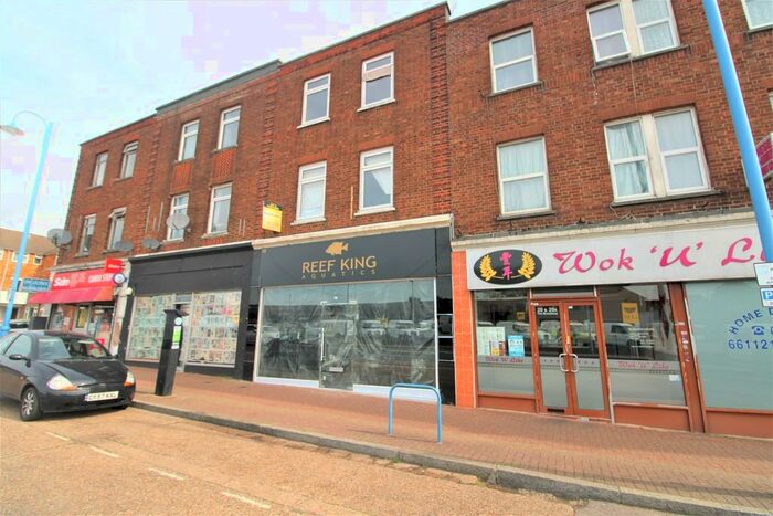 3 Bedroom Apartment To Rent In The Broadway, Mutton Lane, EN6